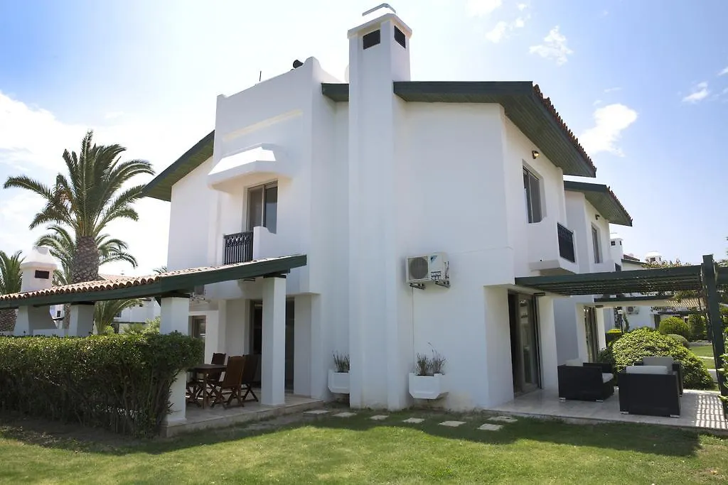 Villasaray Hotel & Villa-1