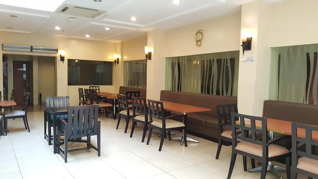 Rota International Hotel-1