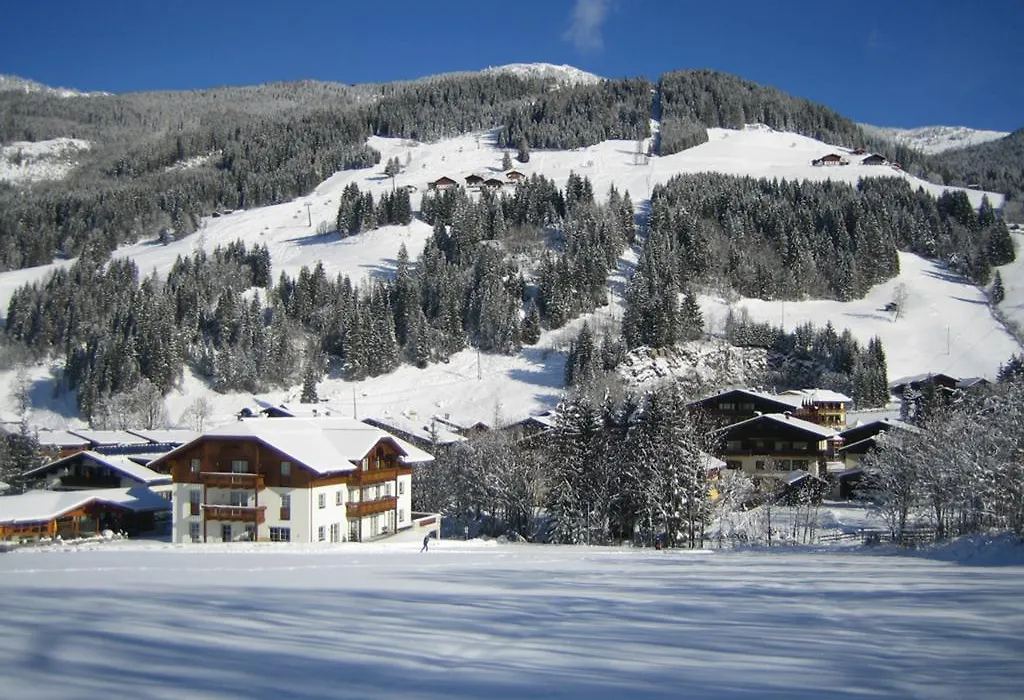 Appartementhaus Elmo Viehhauser KG-1