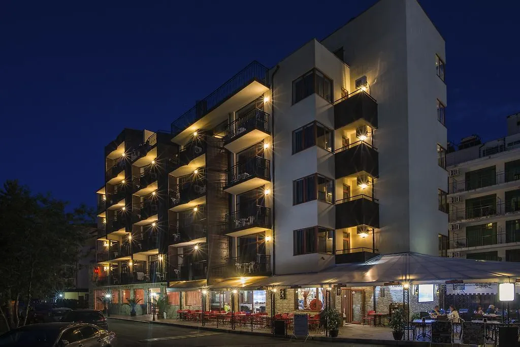 Hotel Lira-1