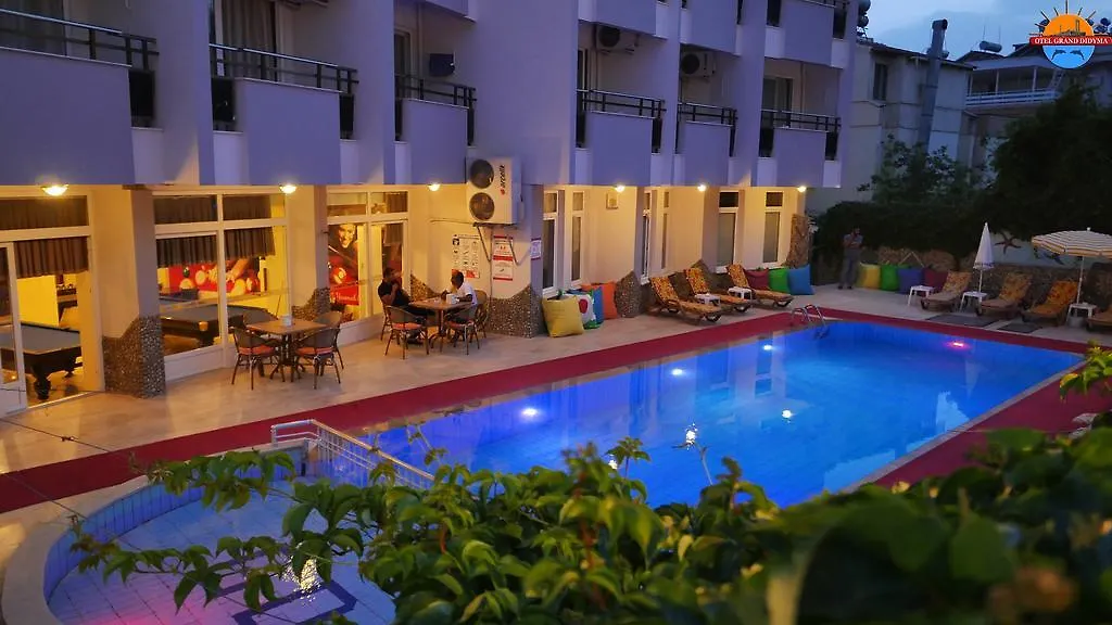 Grand Didyma Hotel-1