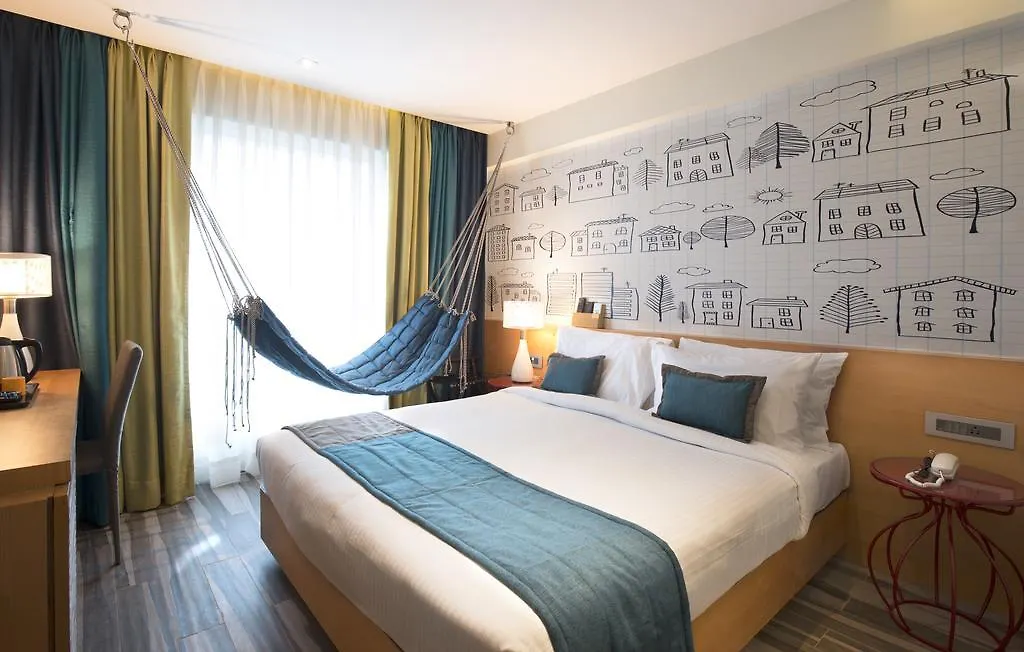 Hotel Aureole-1