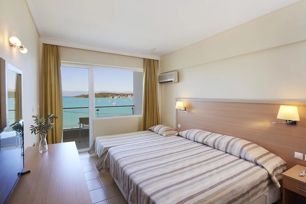 Nautica Bay Hotel-1