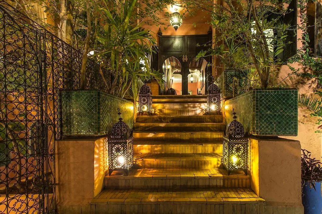 Villa Amira & Spa-1