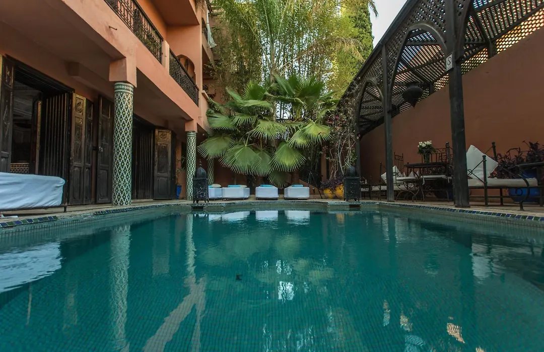 Villa Amira & Spa-1