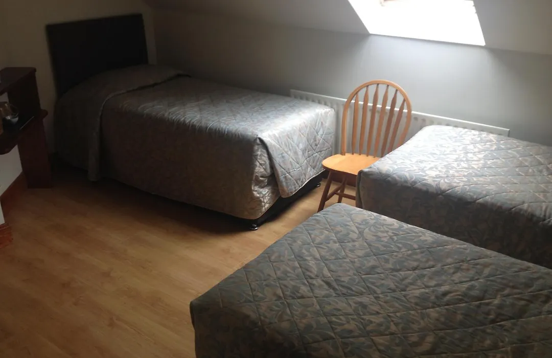 Carragh House-1