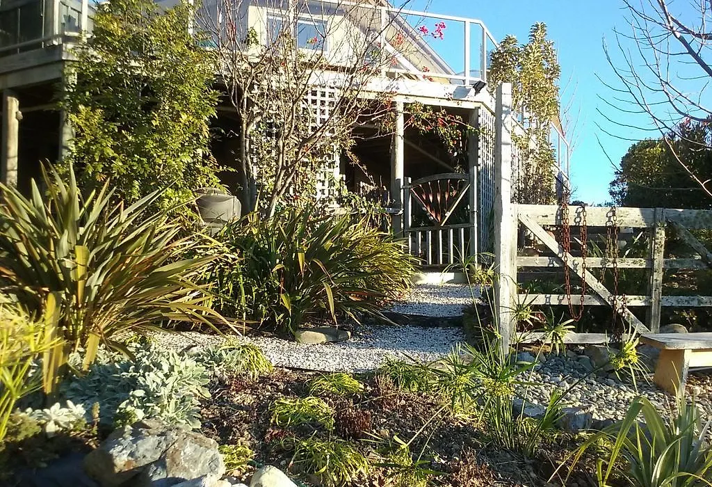 Grampians B&B-1