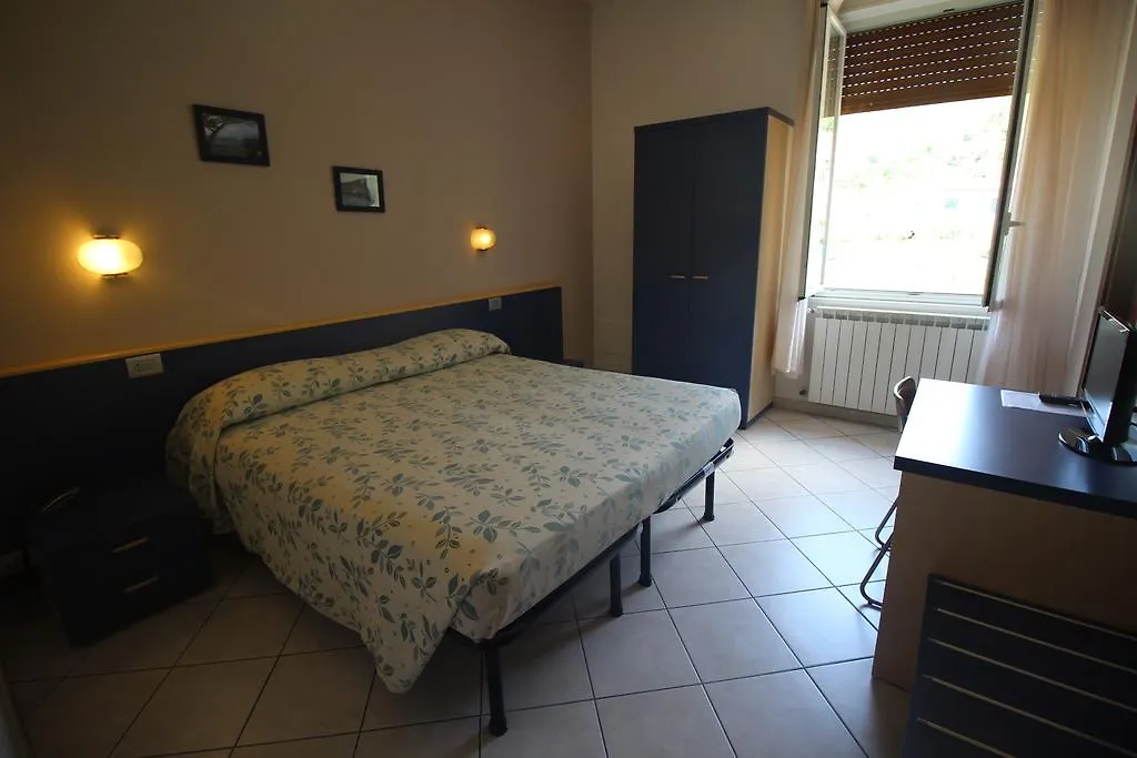 Albergo La Mimosa-1