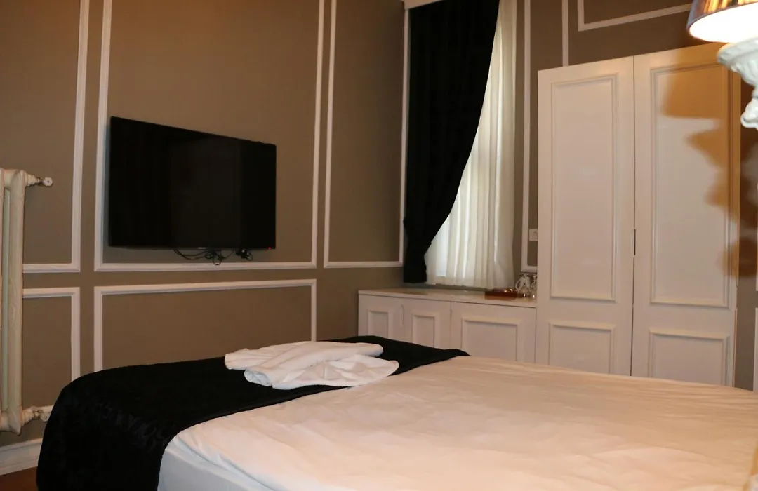 Triada Hotel Taksim - Special Category-1