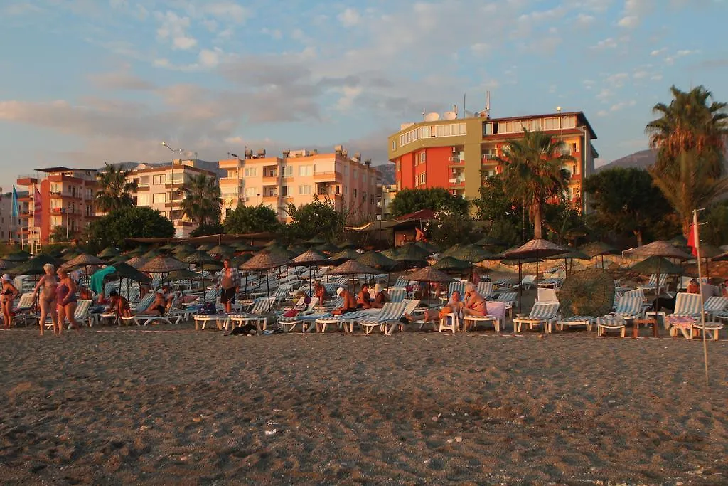 Xeno Hotels Sonas Alpina-1