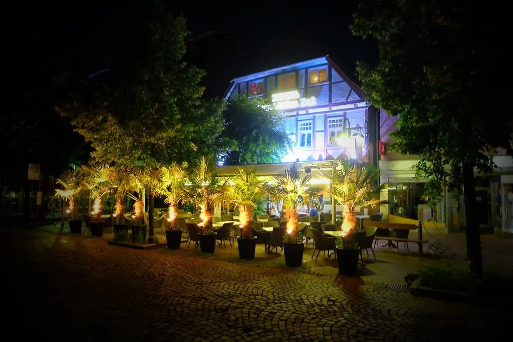 Hotel Zum Weißen Roß-1