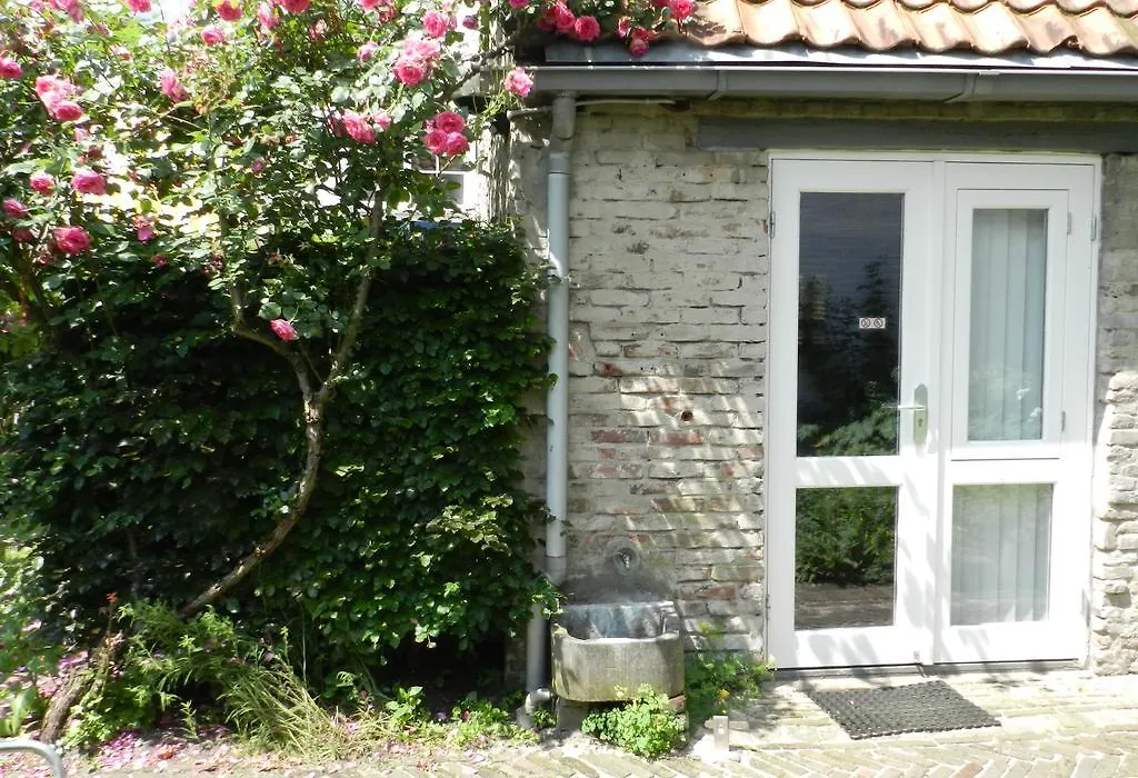 b&b Achter de Sterren-1