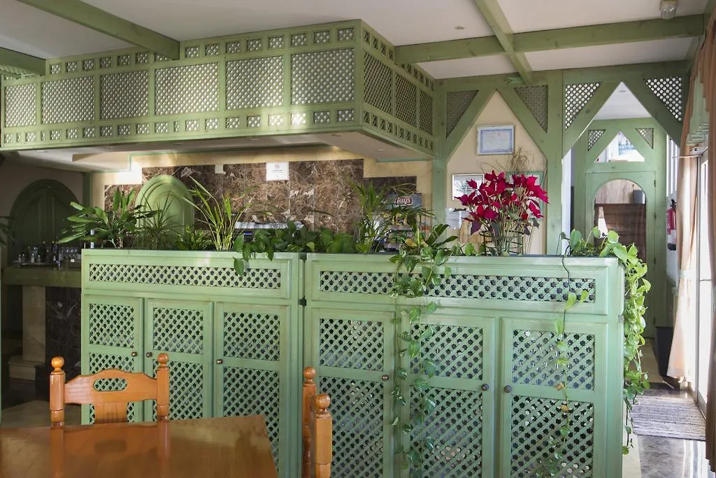 Hotel Sal Marina-1