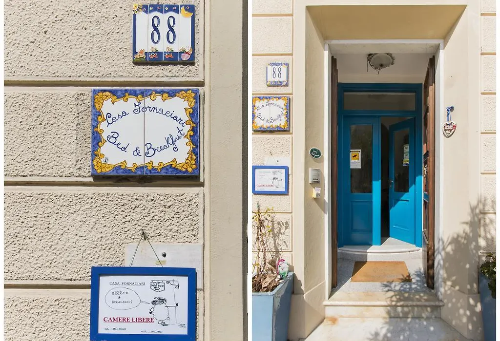 Casa Fornaciari Beb-1