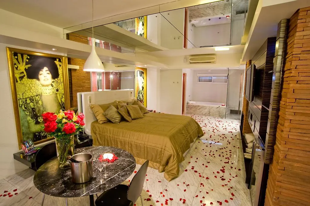Motel Acqua (Adults Only)-1