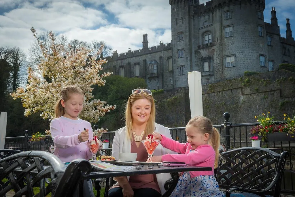 Kilkenny River Court Hotel-1