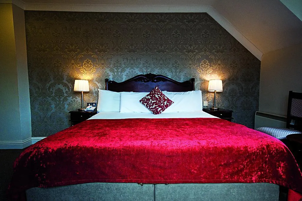 Killarney Riverside Hotel-1