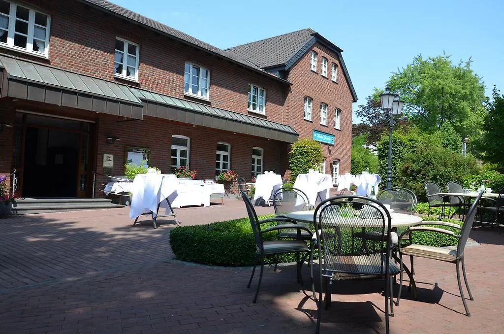 Hotel Josten-1