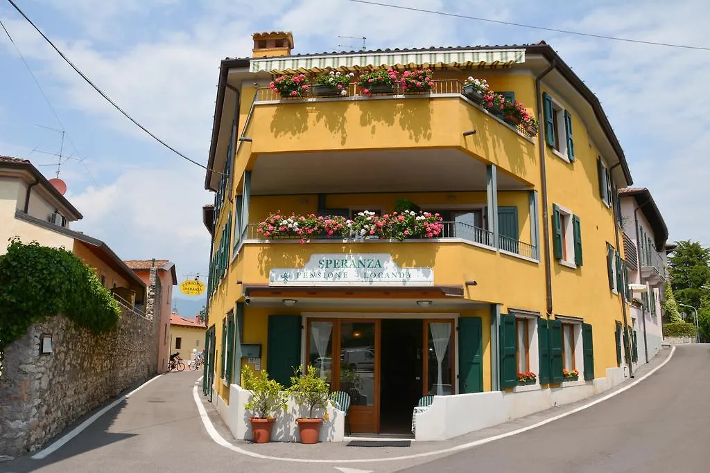 Locanda Speranza-1
