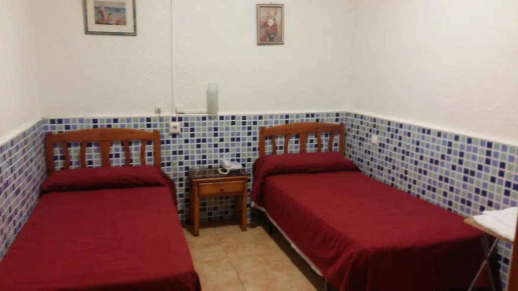 Pension Campoy-1