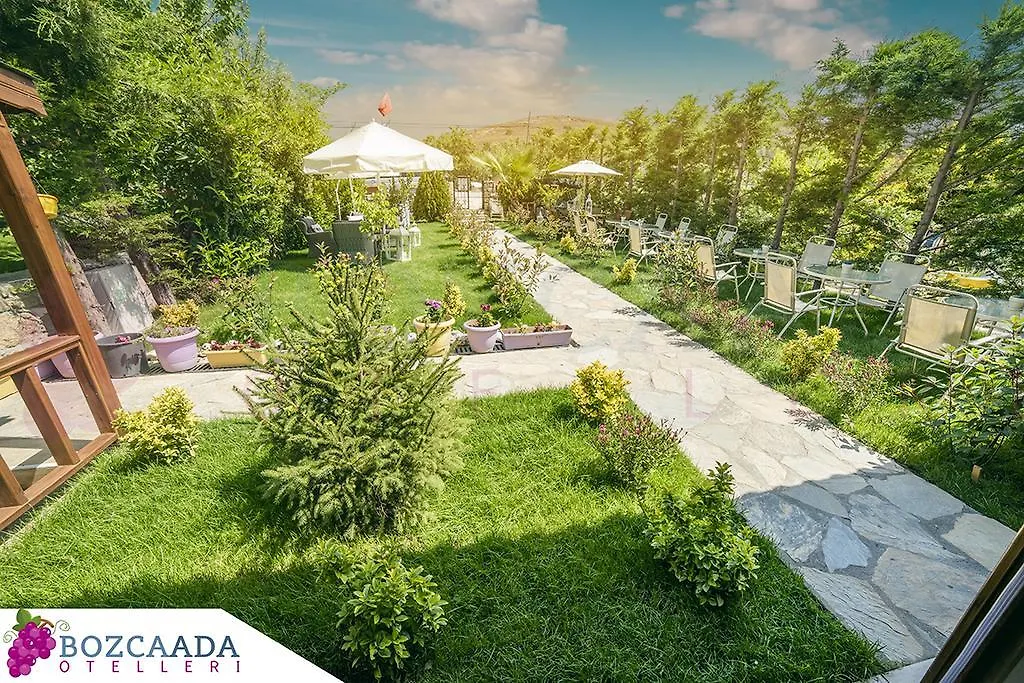 Karahan Hotel-1