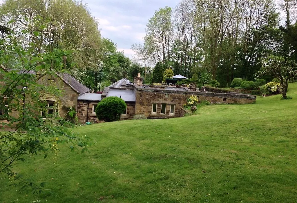 Gardeners Cottage B And B-1