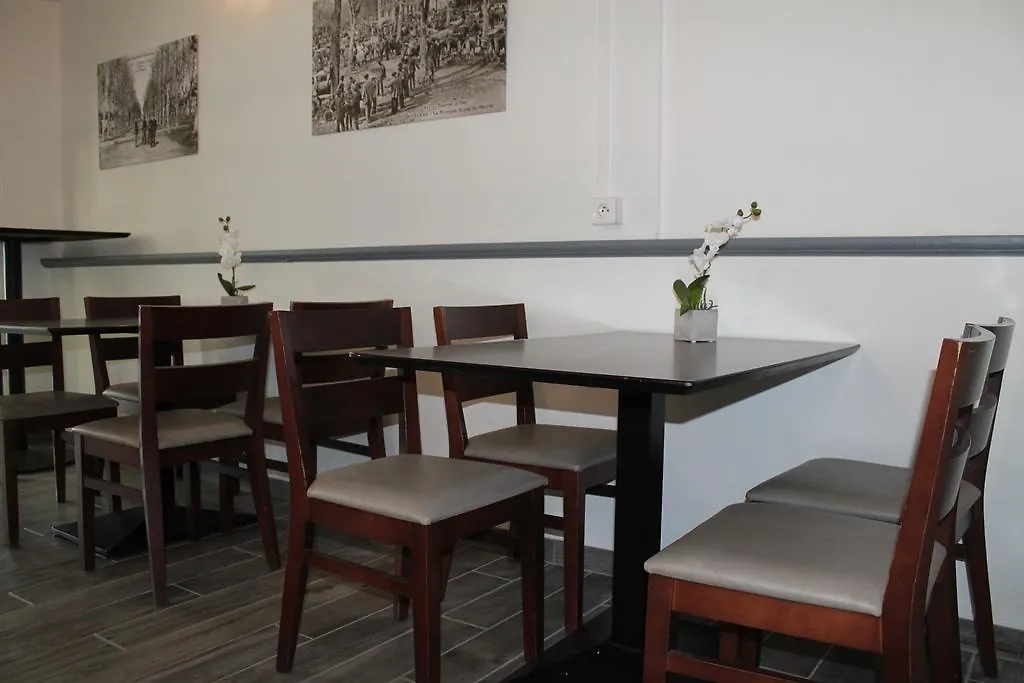 La Hourquie Café-1