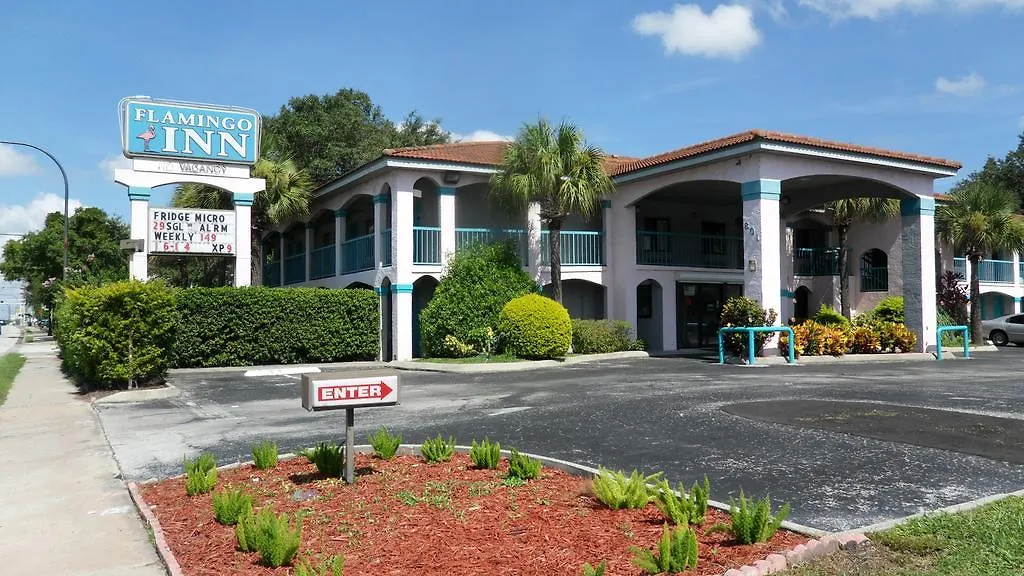 Flamingo Inn-1