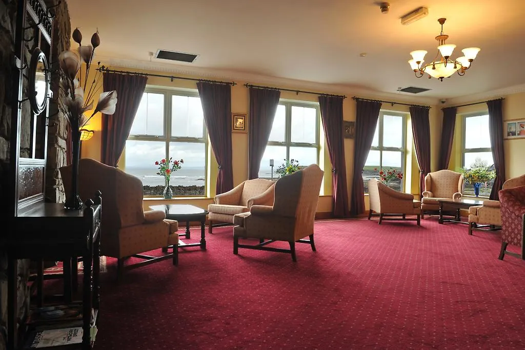 Fitzgeralds Hotel-1
