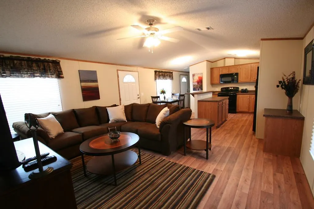 Eagle Ford Village Suites-1