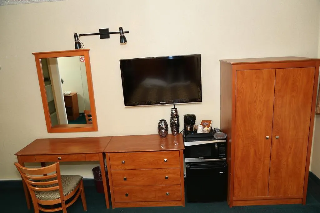 Jfk Inn-1