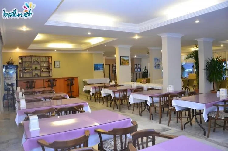 Efsanem Hotel-1
