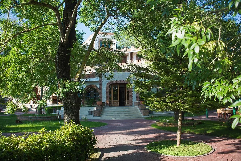 Hotel Livia-1