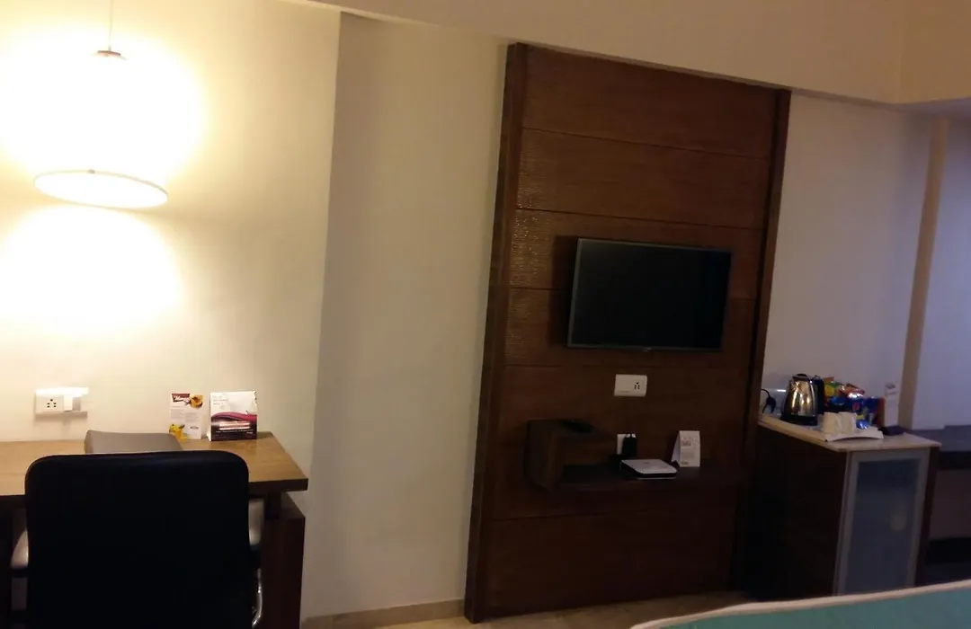 Pride Biznotel Vadodara-1