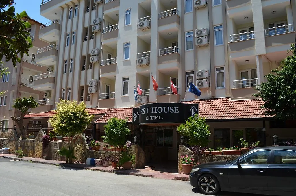 Best House Hotel-1