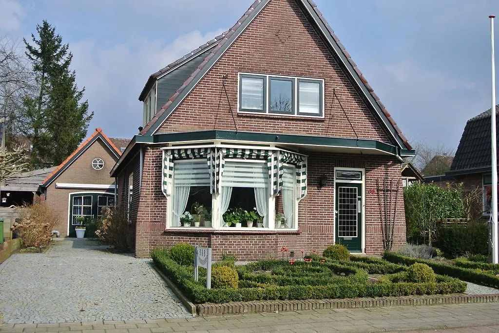 B&B de Noordenberg-1
