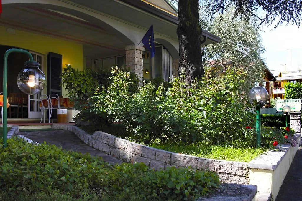 Albergo La Quiete-1