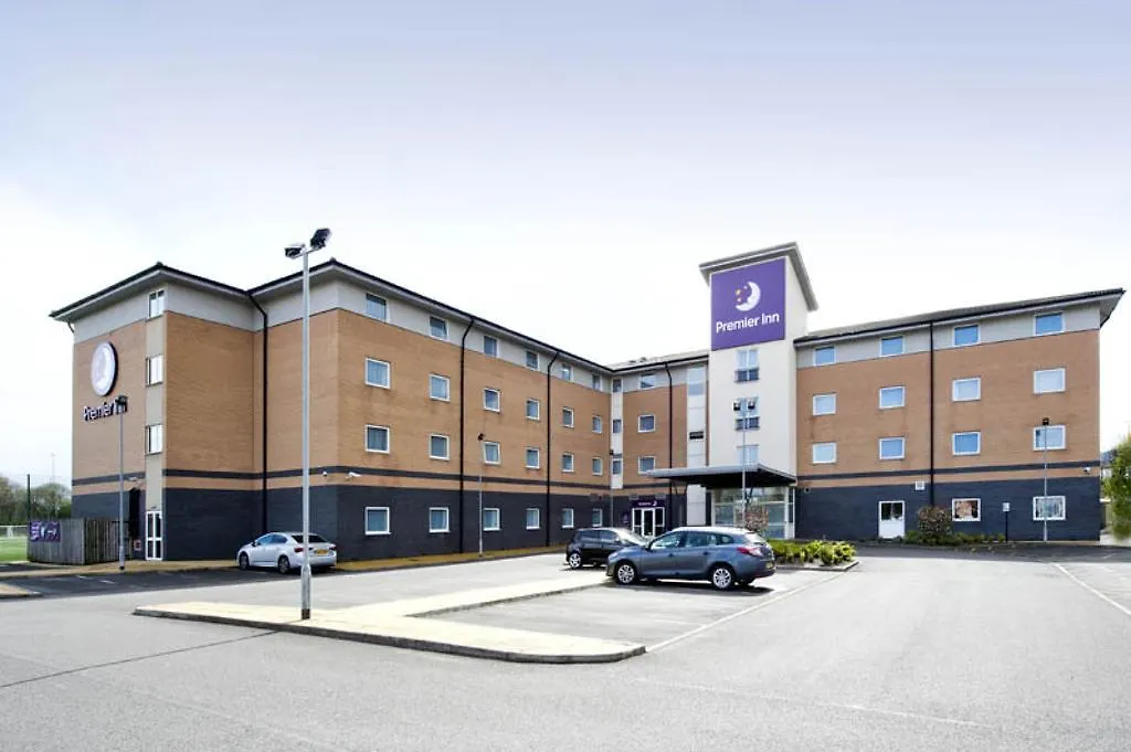 Premier Inn Glasgow Braehead-1