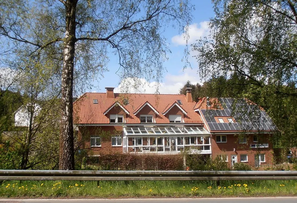 Gasthaus Schadde-1
