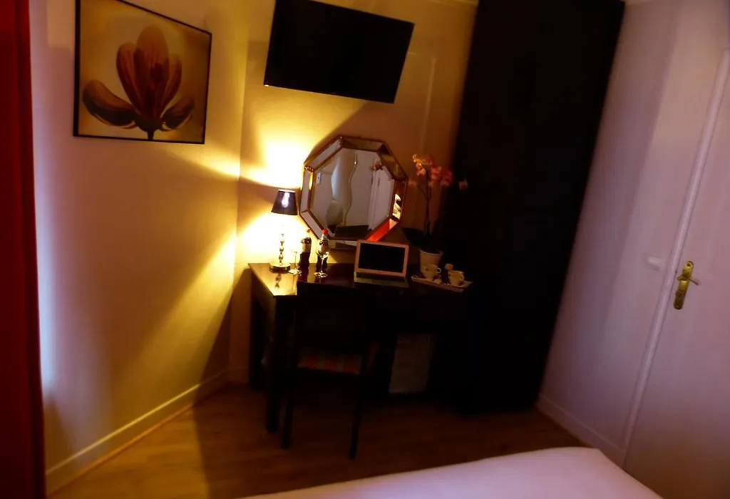 Hotel Tamaris-1