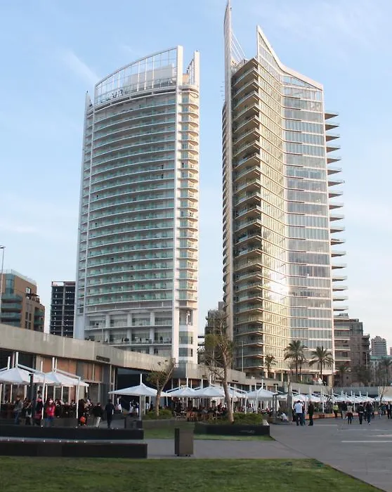 Four Seasons Hotel Beirut-1