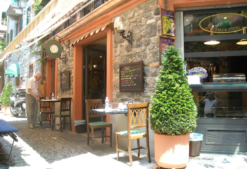Locanda Barchetta - Room Rental-1
