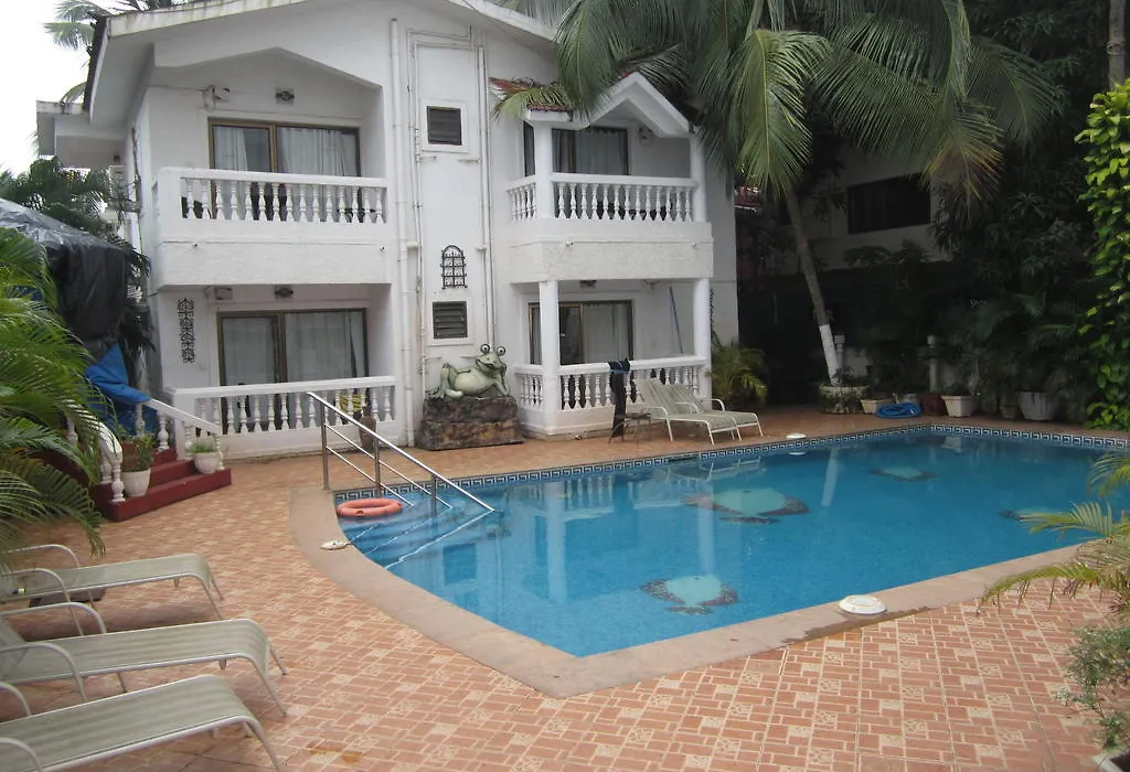 Hotel Windsor Bay-1