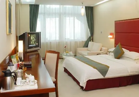 Nan Ning Hotel Guangxi-1