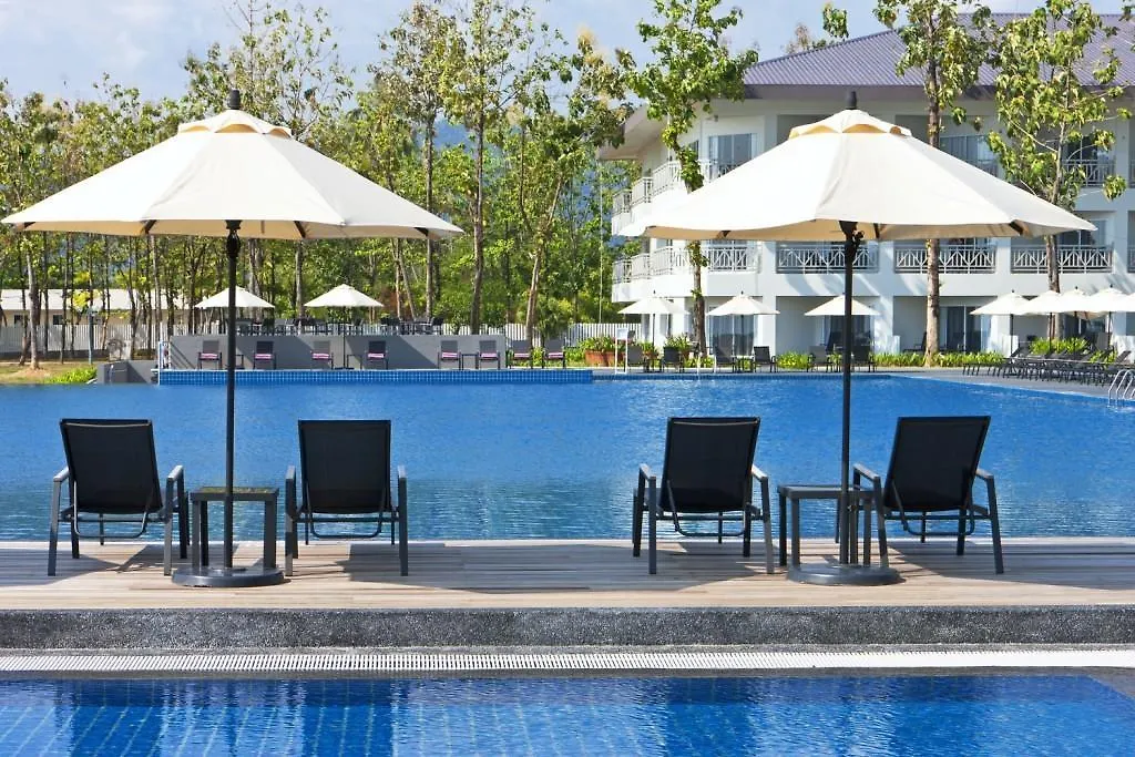 Four Points By Sheraton Langkawi Resort-1
