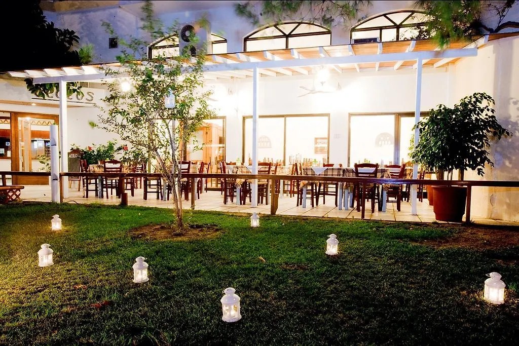 Aeolos Bay Hotel-1