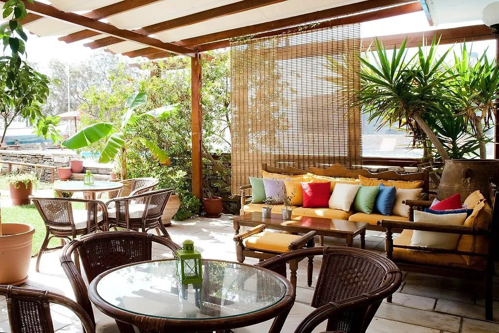 Aeolos Bay Hotel-1