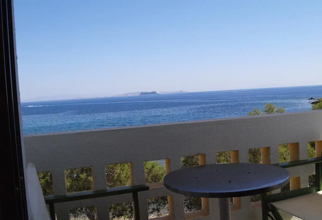 Aeolos Bay Hotel-1