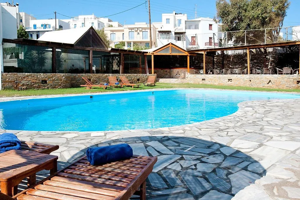 Aeolos Bay Hotel-1