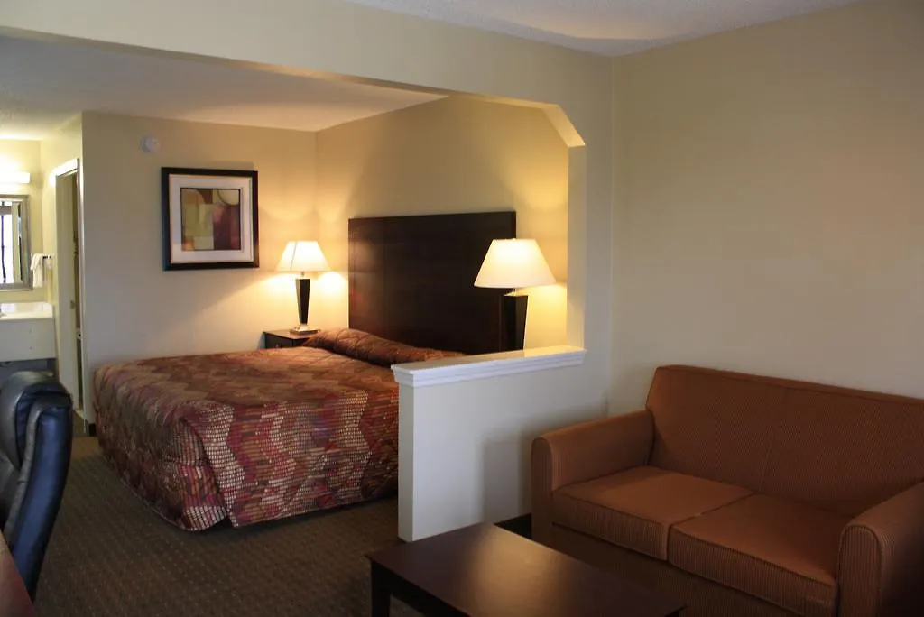 Highland Inn-1